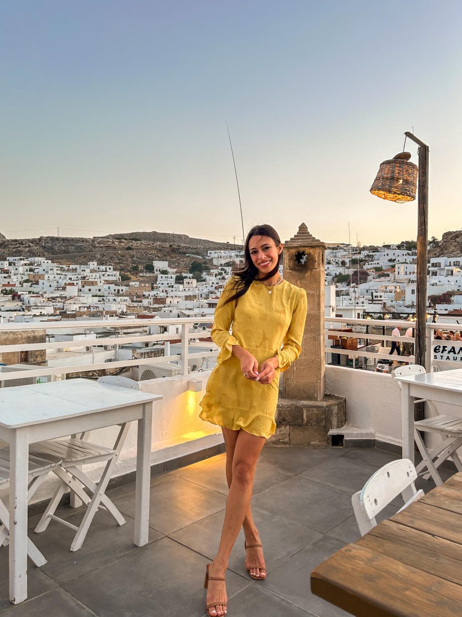 Realisation Par Mary Jane Dress